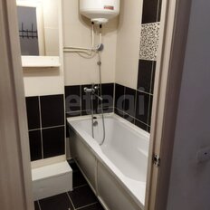 Квартира 24 м², студия - изображение 1
