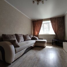 Квартира 57,7 м², 3-комнатная - изображение 2