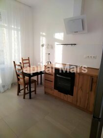 45 м², 1-комнатная квартира 83 000 ₽ в месяц - изображение 14