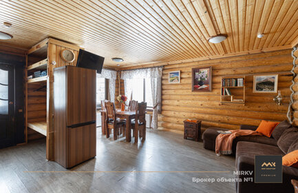 Купить квартиру в новостройке и с отделкой в Черногорске - изображение 8