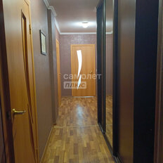 Квартира 53,5 м², 2-комнатная - изображение 2