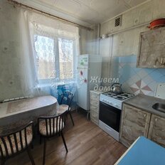 Квартира 30,8 м², 1-комнатная - изображение 3