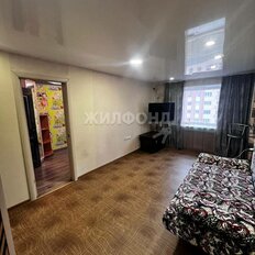 Квартира 40,6 м², 2-комнатная - изображение 3