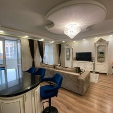 Квартира 83,6 м², 3-комнатная - изображение 1