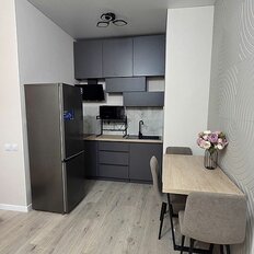 Квартира 38 м², 2-комнатная - изображение 2