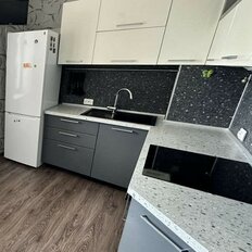 Квартира 60 м², 2-комнатная - изображение 5