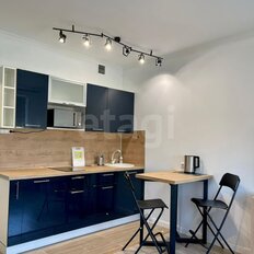 Квартира 24,3 м², студия - изображение 2