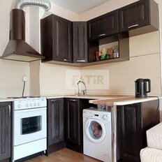 Квартира 17,2 м², студия - изображение 1