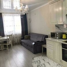 Квартира 65 м², 3-комнатная - изображение 2