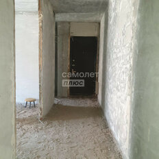 Квартира 59,8 м², 3-комнатная - изображение 4