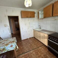 Квартира 52,1 м², 2-комнатная - изображение 4