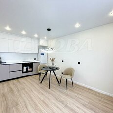 Квартира 35,3 м², 1-комнатная - изображение 1