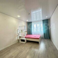 Квартира 54,3 м², 2-комнатная - изображение 4