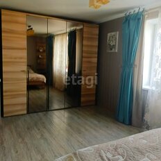 Квартира 61,1 м², 2-комнатная - изображение 5