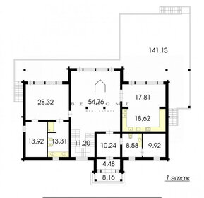 650 м² дом, 22 сотки участок 160 000 000 ₽ - изображение 16