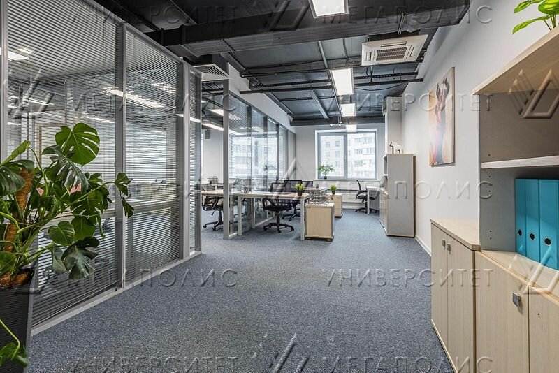 100 м², офис 290 000 ₽ в месяц - изображение 51