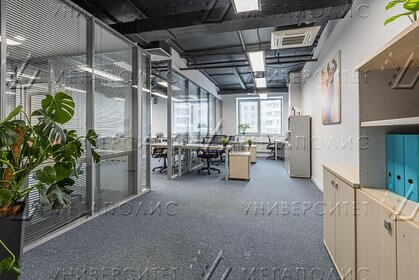 100,4 м², офис 290 222 ₽ в месяц - изображение 11