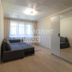 Квартира 33,2 м², 1-комнатная - изображение 4