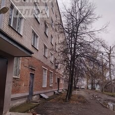 Квартира 26,8 м², 1-комнатная - изображение 4