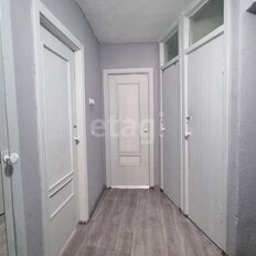 Квартира 45,4 м², 2-комнатная - изображение 5