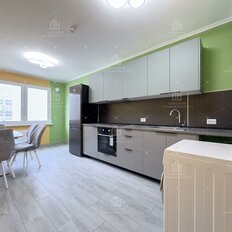 Квартира 54 м², 2-комнатная - изображение 2