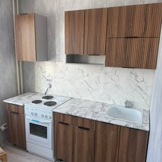 Квартира 32 м², 1-комнатная - изображение 2