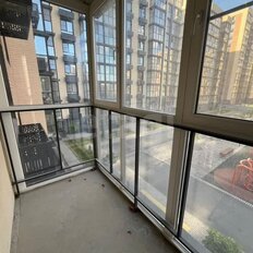 Квартира 38,3 м², 1-комнатная - изображение 4