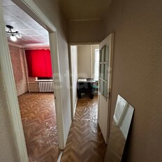 Квартира 30,1 м², 1-комнатная - изображение 4