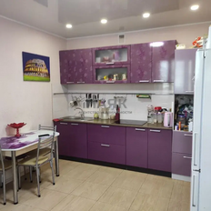 Квартира 60 м², 2-комнатная - изображение 1