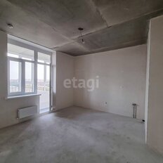 Квартира 68,5 м², 2-комнатная - изображение 4