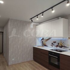 Квартира 36,3 м², студия - изображение 3