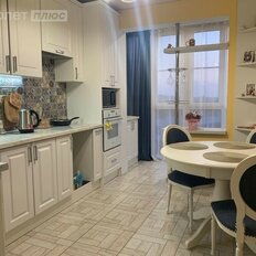 Квартира 64 м², 2-комнатная - изображение 1