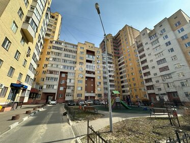 33 м², 1-комнатная квартира 11 000 ₽ в месяц - изображение 13