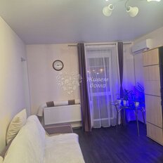 Квартира 40 м², 1-комнатная - изображение 1