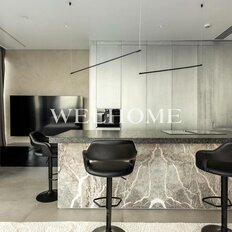 Квартира 110 м², 2-комнатные - изображение 2