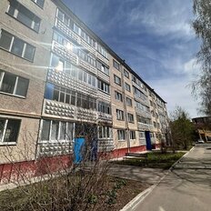 Квартира 54,4 м², 2-комнатная - изображение 1