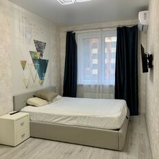 Квартира 36,6 м², 1-комнатная - изображение 1