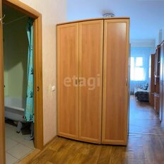 Квартира 30 м², студия - изображение 4