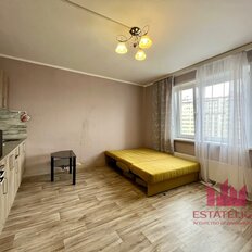 Квартира 24 м², студия - изображение 2