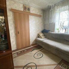 Квартира 28 м², 2-комнатная - изображение 3