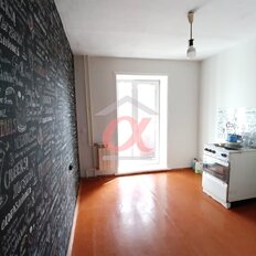 Квартира 30 м², 1-комнатная - изображение 2