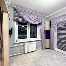 Квартира 57 м², 2-комнатная - изображение 5