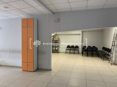 284,6 м², офис 142 500 ₽ в месяц - изображение 20