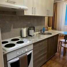 Квартира 26 м², студия - изображение 5