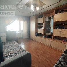 Квартира 52,9 м², 2-комнатная - изображение 1