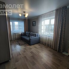 Квартира 43,3 м², 2-комнатная - изображение 4