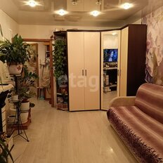 Квартира 35,7 м², 1-комнатная - изображение 2