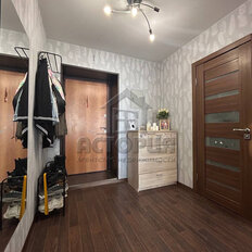 Квартира 40,9 м², 1-комнатная - изображение 5