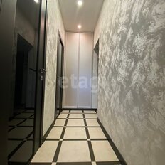 Квартира 43,8 м², 1-комнатная - изображение 5