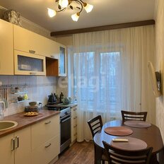 Квартира 62,9 м², 3-комнатная - изображение 5